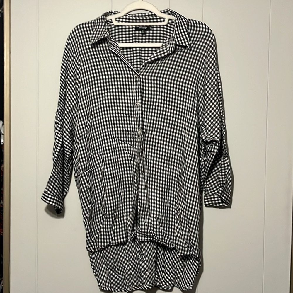 NWOT Premise Studio blouse